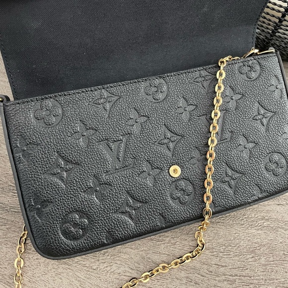 FÉLICIE POCHETTE - Picture 5 of 10